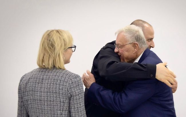 Келлог обговорив з Умєровим гарантії безпеки для України та ініціативу PURL