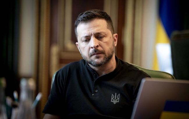 Зеленський обіцяє посилення захисту звільнених з полону