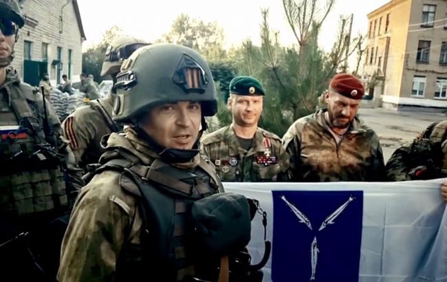 Під Херсоном ліквідовано російського спецназівця, який обіцяв "перебити всіх фашистів"