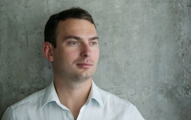 Глава фракции "Голос" считает отстранение спикера ВР началом парламентского кризиса в Украине