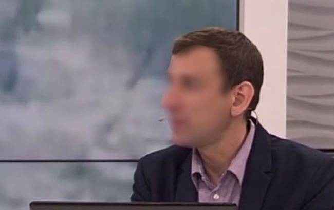 Підтримує агресію РФ. Співробітнику телеканалу "ЛНР" повідомили про підозру