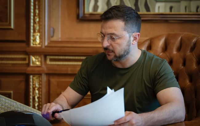 Перша країна Африки підтвердила участь у саміті миру по Україні