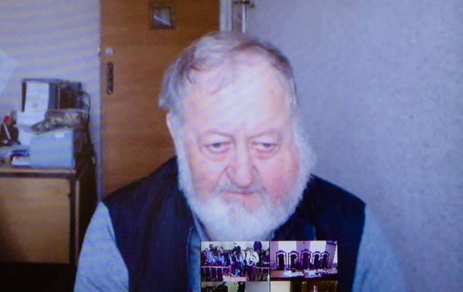 Освобожденный под залог мостостроитель Беккер обвинил прокуратуру в выбивании показаний