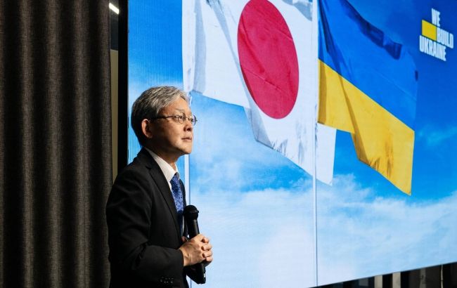 В Киеве состоялась встреча японской бизнес-делегации: основные направления сотрудничества в Украине