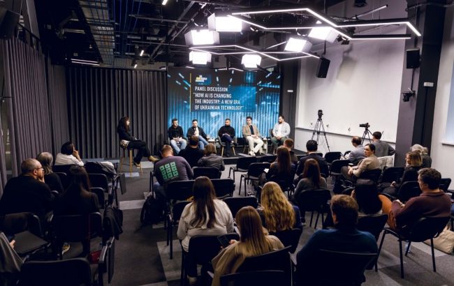 Штучний інтелект замінить людей? В "Метінвесті" зробили важливу заяву