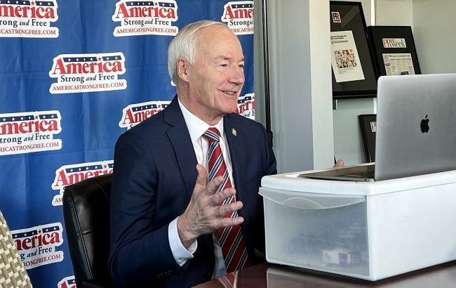 Суперник Трампа. Екс-губернатор Арканзасу оголосив про намір балотуватися у президенти США