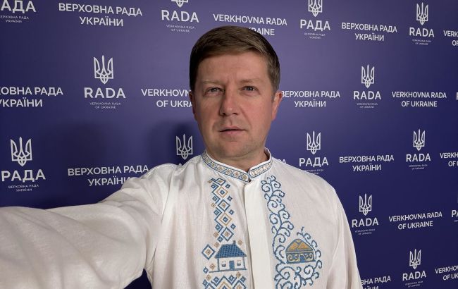 Пільги на імпорт вітротурбін потрібно продовжити у 2026 році, - депутат