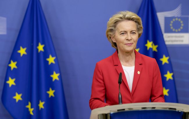 ЄС виділить ще 2 млрд євро макрофінансової допомоги Україні