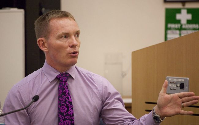 В Британии требуют выдворить посольство РФ после призыва к казни украинских пленных