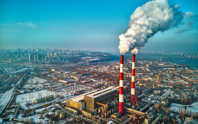 ТЕЦ Києва мають захист, відповідно до вимог Генштабу, - КМДА