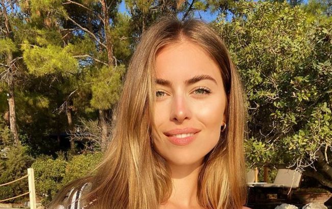 Красавица-внучка Ротару раскрыла секреты меню стройности: легче контролировать калории