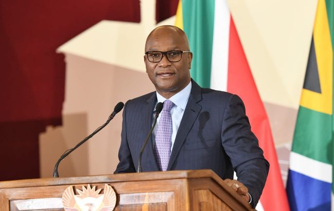 У Парижі знайшли мертвим посла ПАР у Франції: прокуратура допускає самогубство