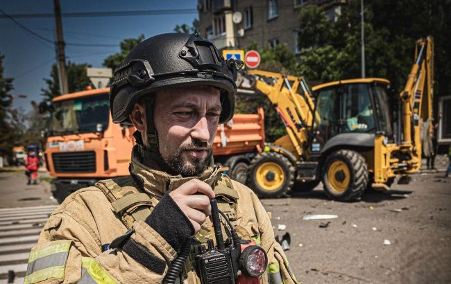 У Харкові вже 82 постраждалих через ранкову атаку росіян