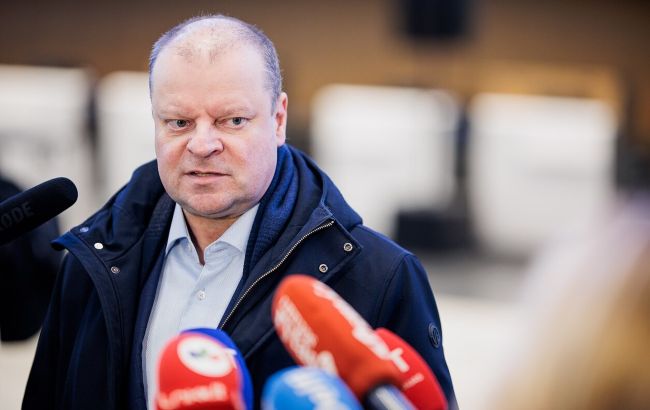 Литва на порозі нової хвилі диверсій РФ: усе залежить від України