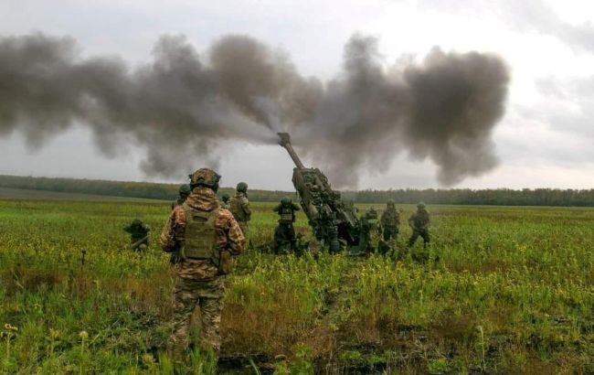 Втрати Росії у війні становлять 74 тисячі осіб, - Генштаб