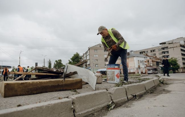 Підрив Каховської ГЕС: кількість зниклих безвісти у Херсонській області зросла