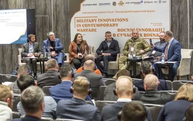 Що отримують союзники України за участь у Коаліції дронів: у Міноборони зробили заяву