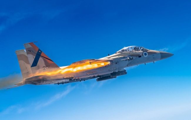 Цель - лидер ХАМАС. Израиль ударил по бункеру под больницей в Газе, - Axios