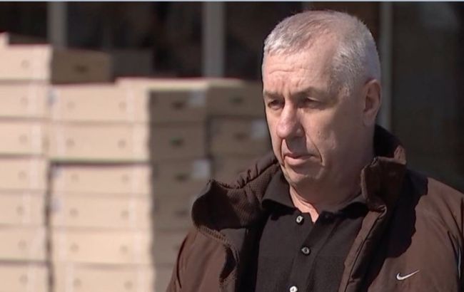 Гауляйтер захваченного Бердянска получил 15 лет тюрьмы