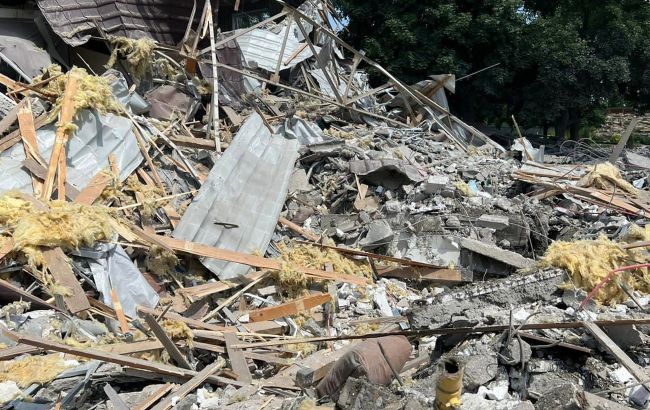 Бьют из "Смерчей" второй день. Оккупанты снова обстреляли Краматорск