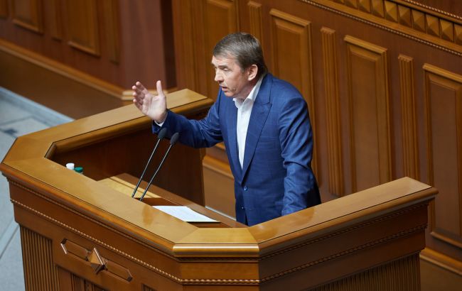 В Раде требуют госфинансирования больниц, определенных центрами госпитальных округов