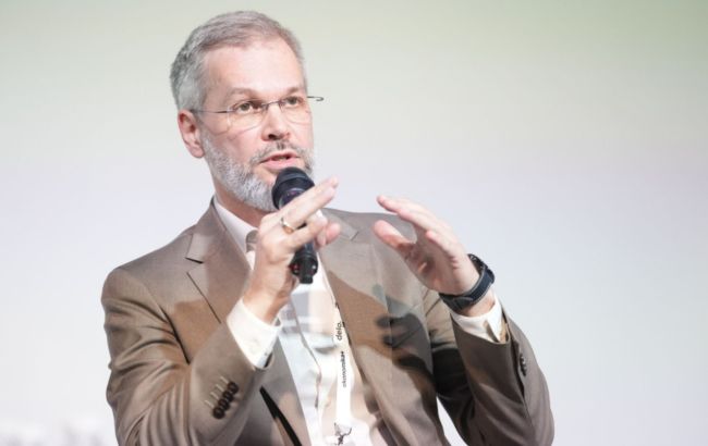 Технічна освіта - питання національної безпеки, Україна не може імпортувати фахівців, - "Метінвест"