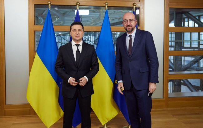 Единую позицию по России озвучат на саммите ЕС: Брюссель готов обсуждать санкции