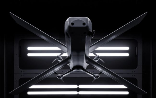 Україна отримає від Німеччини дрони "міні-Taurus": Defense Express дізнався характеристики