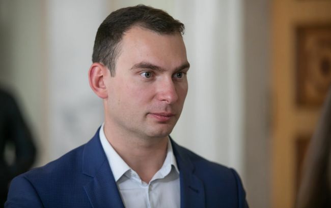 В "Голосе" заявили, что не дадут принять поправки, которые нивелируют языковое законодательство