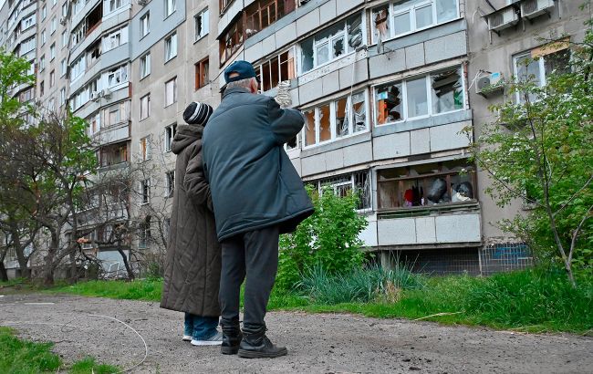 Россияне утром обстреливают Харьковский район, - ОВА