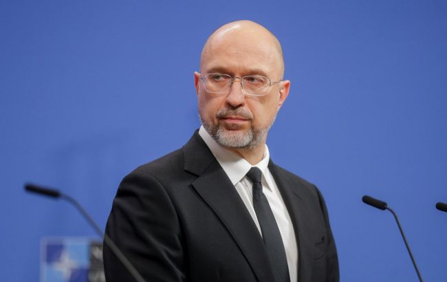 Україна на "Рамштайні" попросила у партнерів "зимовий пакет" ППО, - Шмигаль