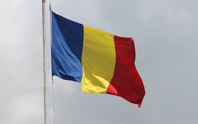 Одна з ракет росіян вибухнула біля посольства Румунії, - глава МЗС