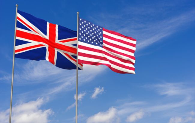 США та Британія ввели санкції проти проросійських чиновників Болгарії