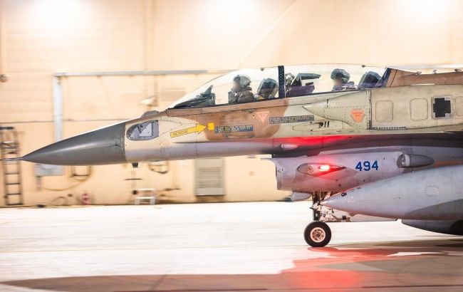 Основна ціль - ядерна програма Ірану. Експерт пояснив плани Ізраїлю