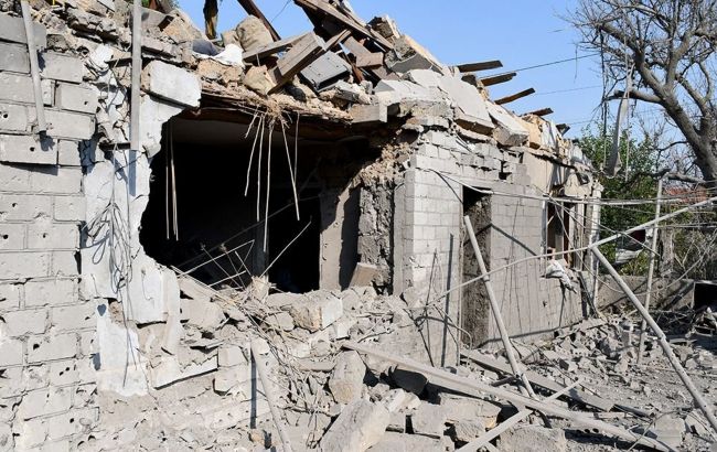 РФ вдарила по Миколаєву із С-300 і сама зазнала втрат