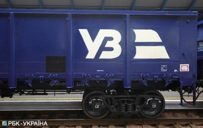 Тарифы на грузовые ж/д перевозки нельзя повышать, пока нет программы развития компании, - нардеп