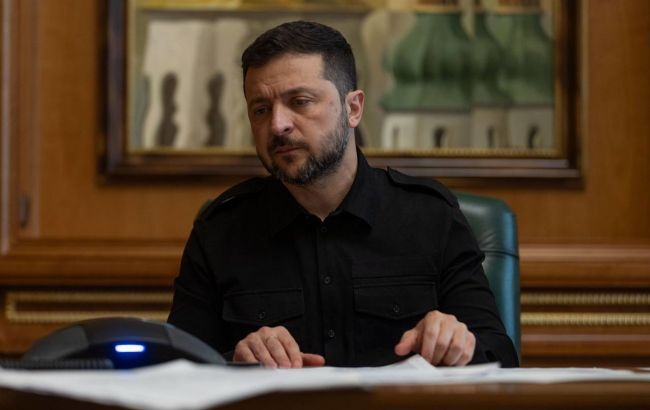 Зеленський підтвердив зустріч "коаліції рішучих" та запросив Португалію