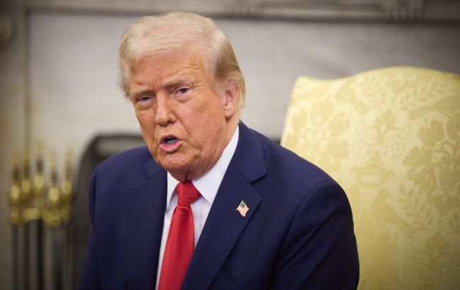 Трамп вирішив закінчити переговори із Зеленським після консультацій із Венсом і Рубіо, - СNN