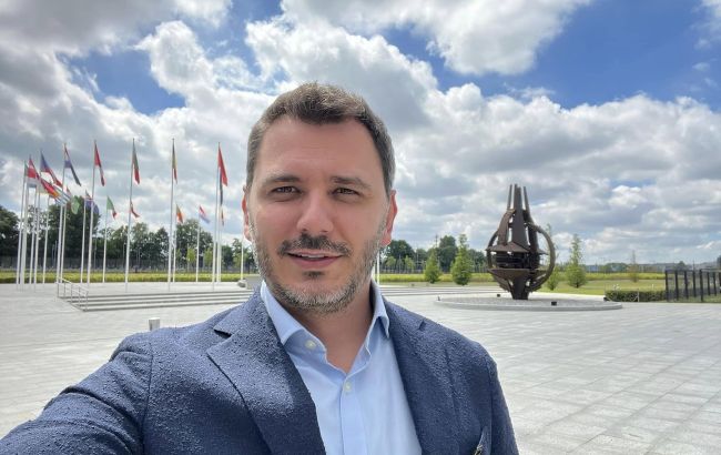 Чернєв про членство України в НАТО: основні дискусії - про механізм та терміни вступу