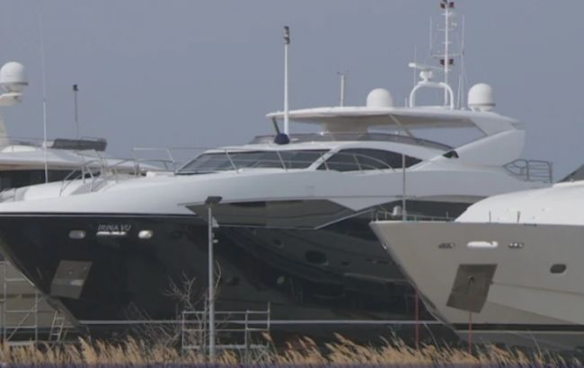У Хорватії затримали перших підозрюваних у зникненні яхти російського олігарха