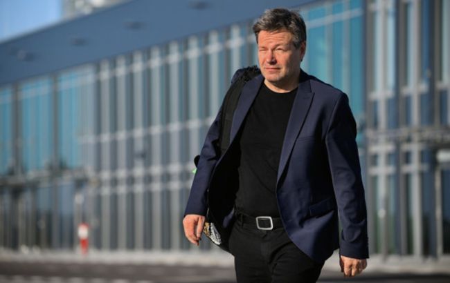 Сплоченность стран Евросоюза начала "исчезать", - вице-канцлер Германии