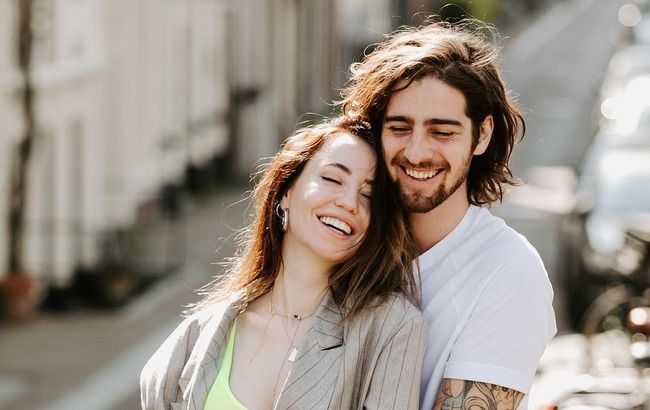 "Тысячи слов": Надя Дорофеева поздравила мужа Дантеса с днем рождения