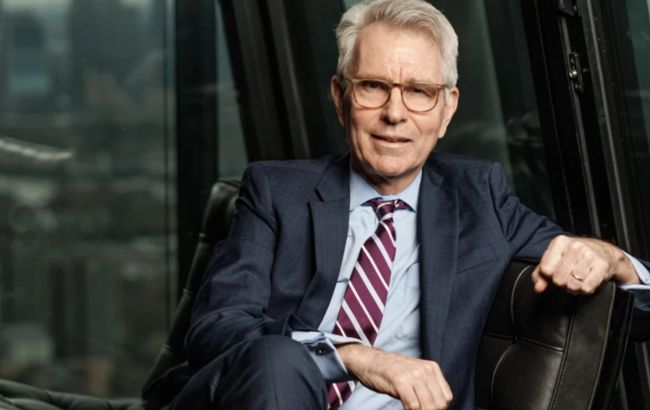 Совещательный совет ДТЭК возглавил бывший посол США Джеффри Пайятт