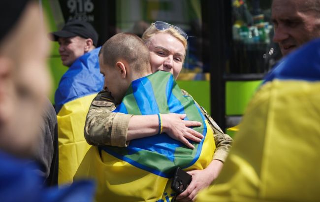 РФ заявила, що Україна "не готова" до щоденних обмінів: у Коордштабі відповіли