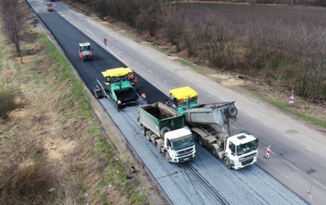 Тернополь получит новую объездную: объявлен международный тендер