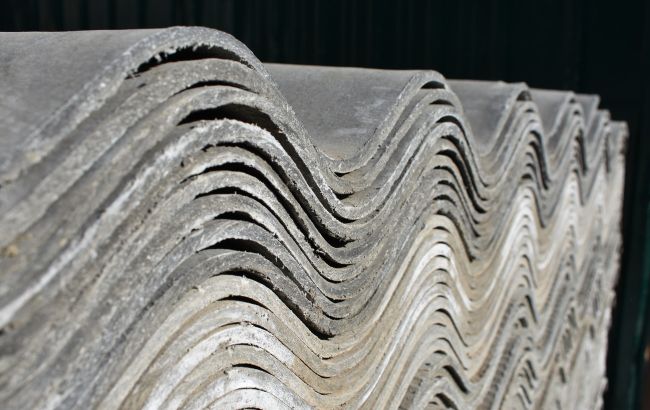 Заборона азбесту матиме серйозні наслідки, - експерти