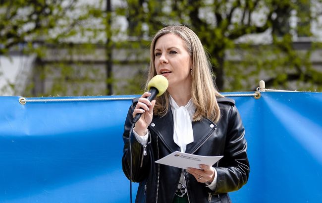 Україна заслужила старт переговорів про вступ до ЄС: Швеція вимагає термінового прогресу