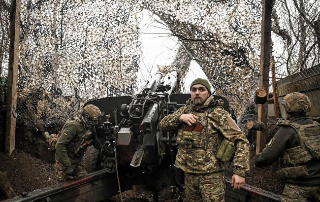 Великоднє перемир'я: Генштаб озвучив ворогу єдині правила на землі, у морі і на небі