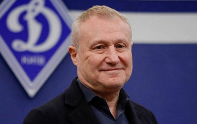 Суркис об уходе Шевченко: нам никто не говорит правду