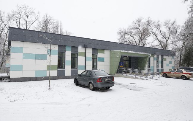 Місто без окраїн: у Дніпрі відкрили ще одну нову амбулаторію
